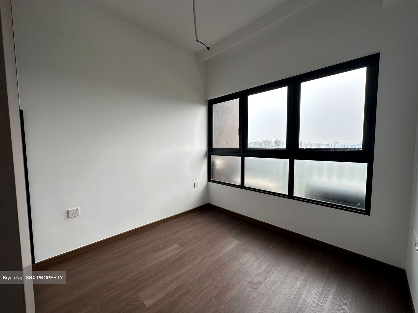 Lentor Mansion (D26), Apartment #636362521